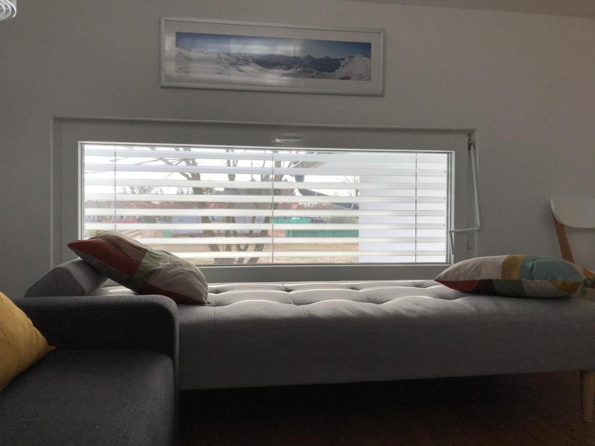 Apartment Green Paradise Moravske-Toplice Dış mekan fotoğraf