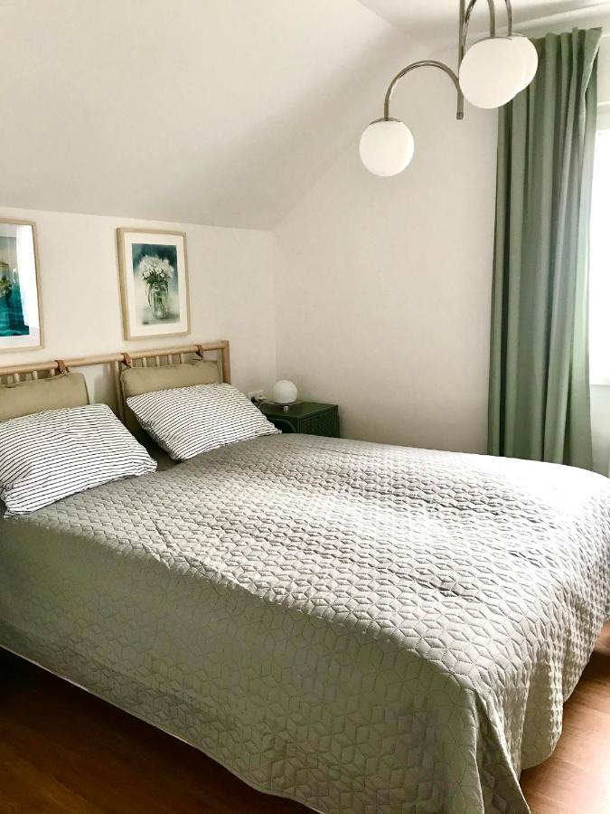 Apartment Green Paradise Moravske-Toplice Dış mekan fotoğraf