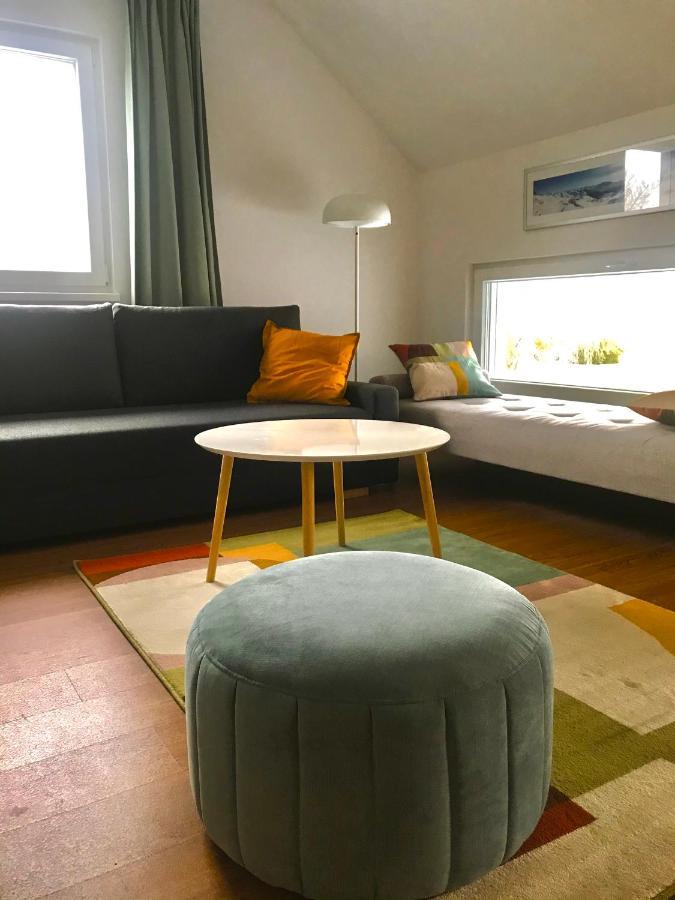 Apartment Green Paradise Moravske-Toplice Dış mekan fotoğraf