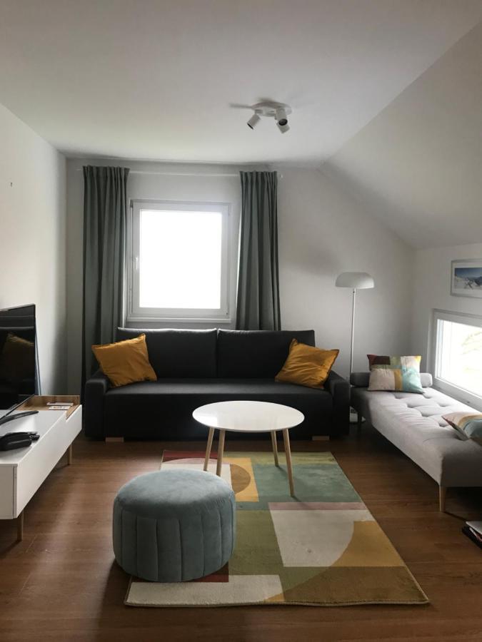 Apartment Green Paradise Moravske-Toplice Dış mekan fotoğraf